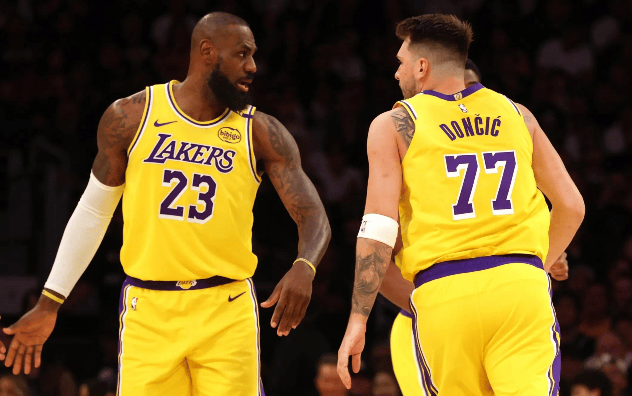 NBA总决赛赛程吃紧；洛杉矶湖人清晨手感冰凉；媒体盛赞；纪律约束更严格(洛杉矶现场看湖人比赛)-jiuyou