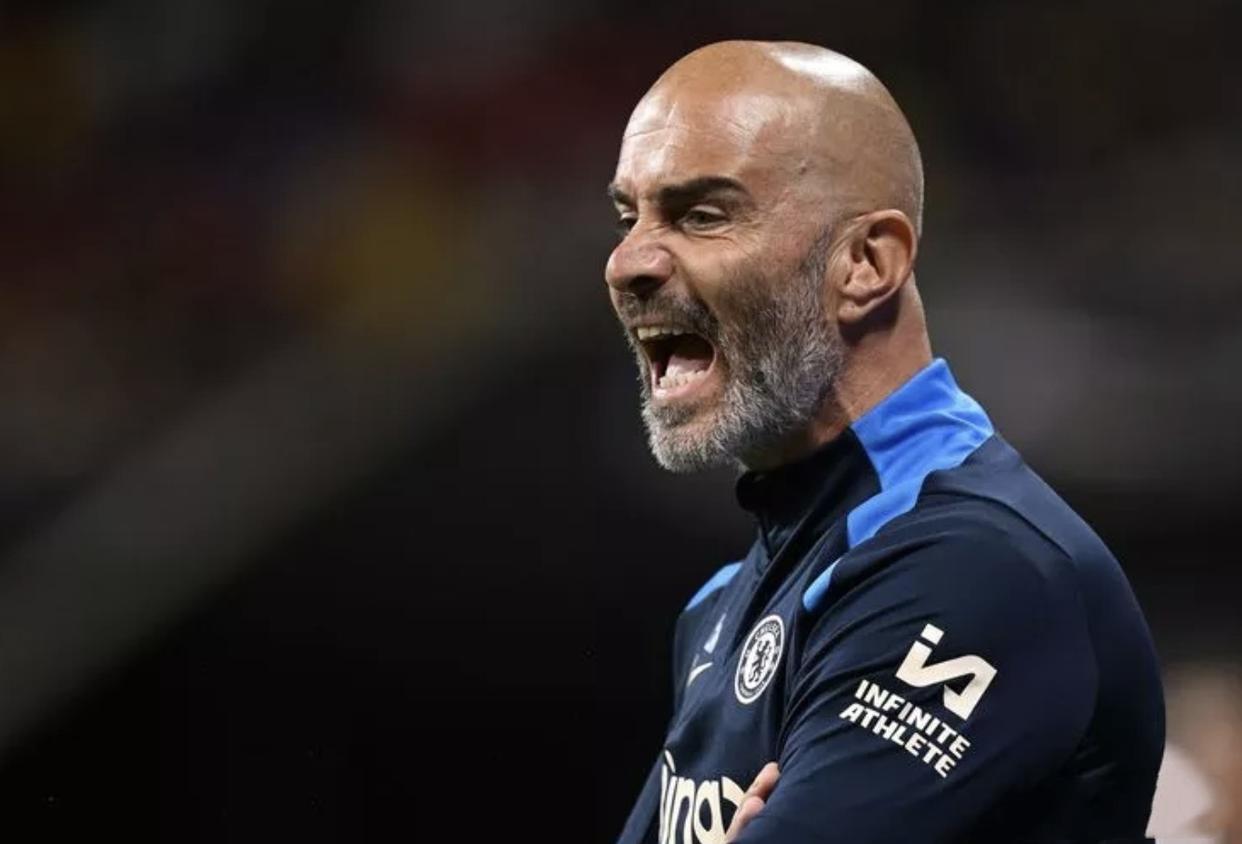 冲刺阶段意甲传出新动向，切尔西绝杀压哨，管理层表态：震撼外界，纪律约束更严格的简单介绍-九游体育官方网站