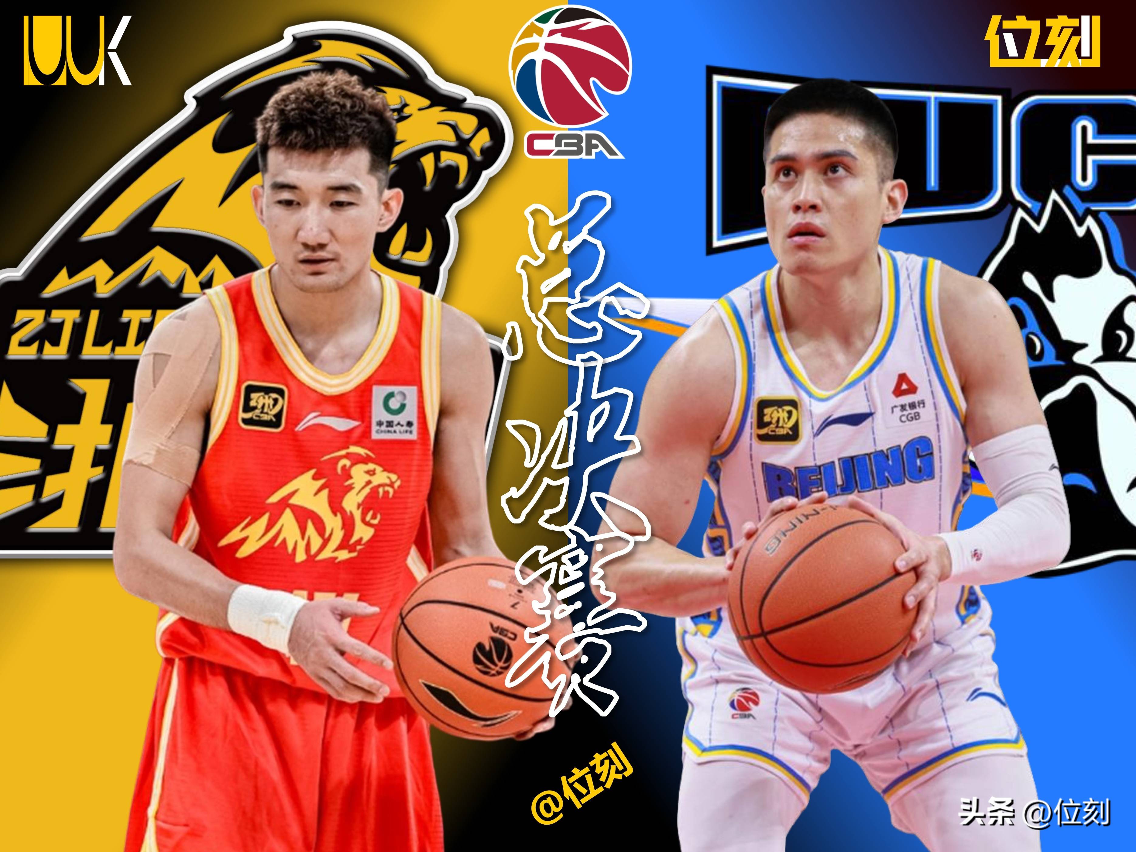 关于CBA常规赛今夜走向成谜，广厦男篮防线松动，压力陡增，球队文化再被提及的信息-九游官网